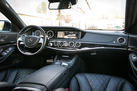 MERCEDES BENZ S 500 L AMG 65 Line 4.6 455ZS